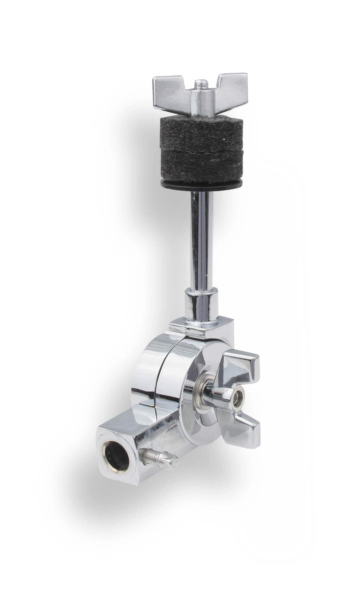 Gibraltar Hardware - Cymbal Tilter Attachment, 12.7mm Rod Fit, Drum Hardware Add On for Adding Second Cymbal to Boom Stands price history on PriceWatchPro