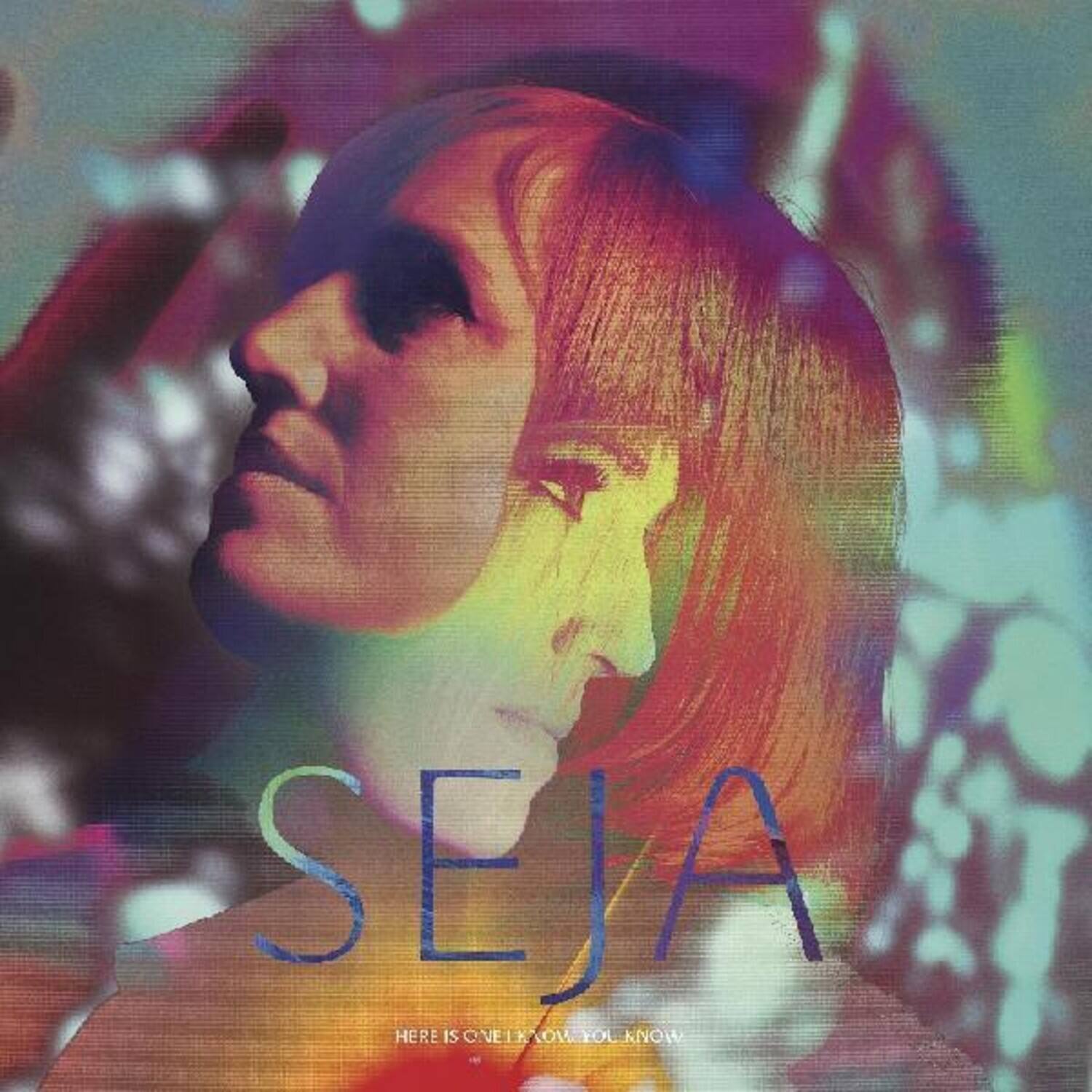 Seja - Here Is One I Know You Know   - VINYL LP price history on PriceWatchPro