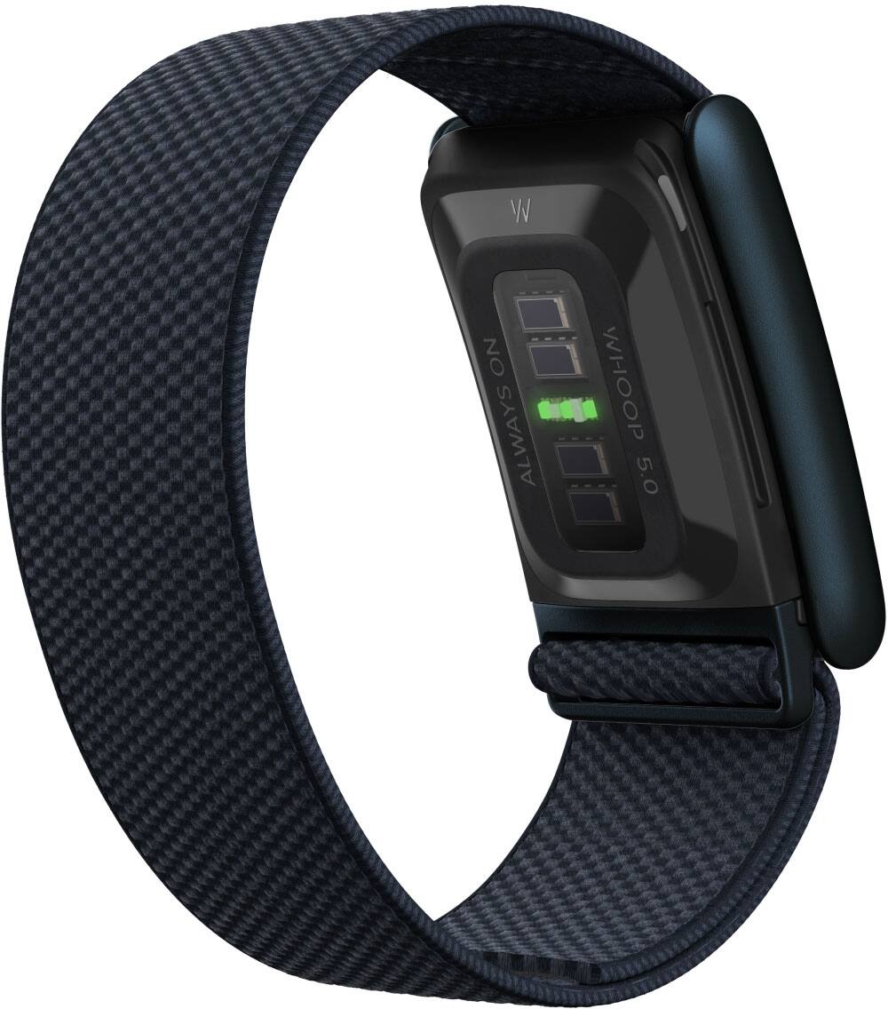 W  
ALWAYS ON  
WI-FI 5.0