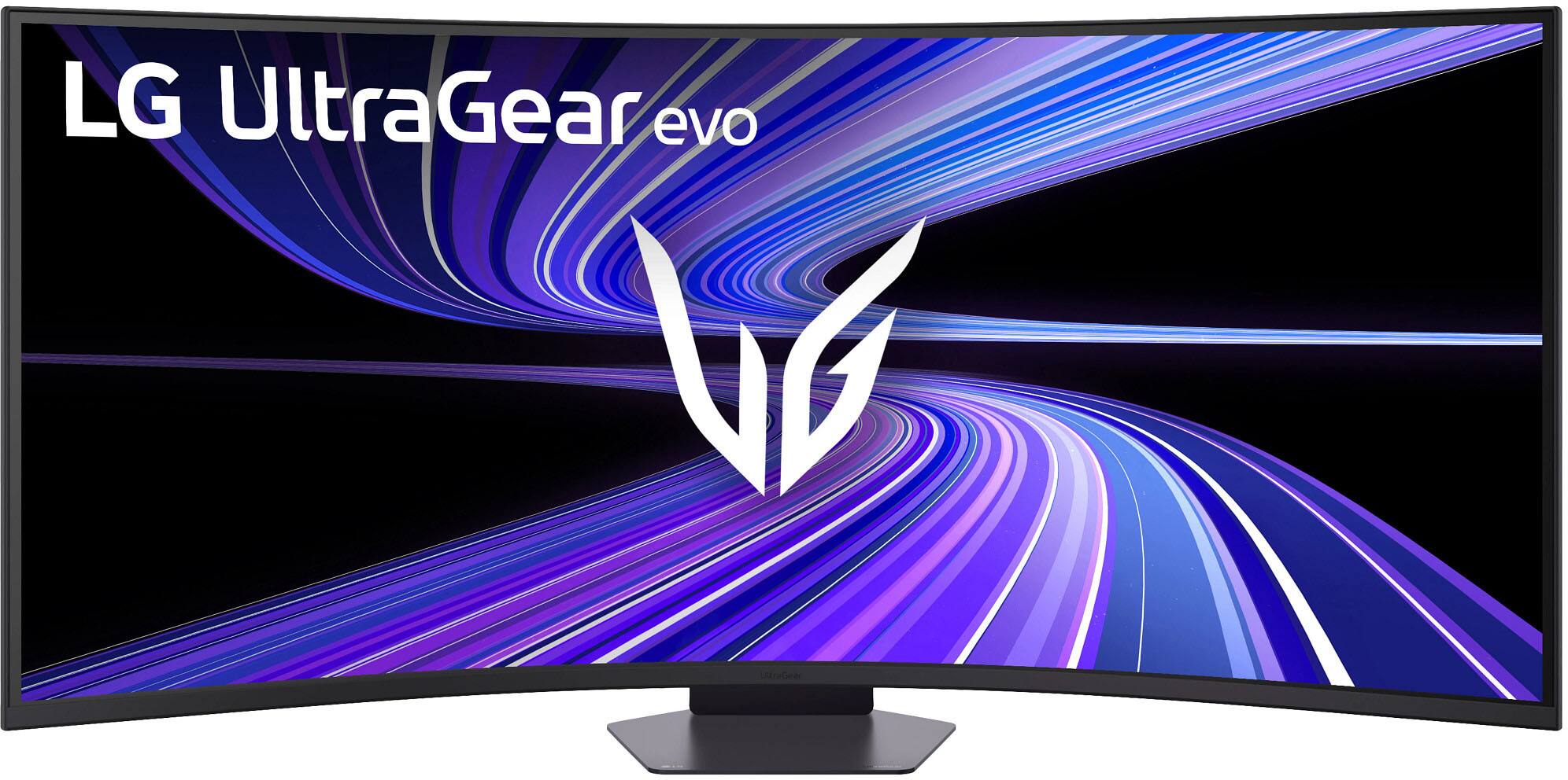 LG UltraGear evo