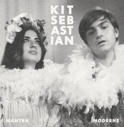 KIT SEB AST IAN
MANTRA MODERNE