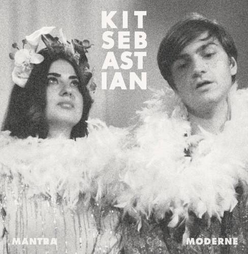 KIT SEB AST IAN

MANTRA MODERNE