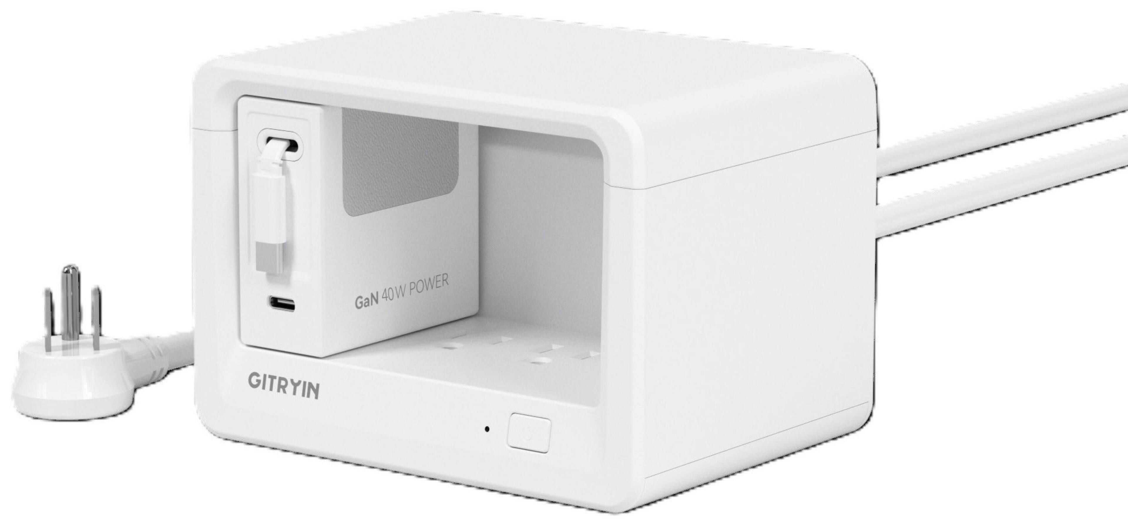 GaN 40W POWER GITRYIN