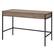 Alt View 14. Camden&Wells - Evans Writing Desk - Antiqued Gray Oak.