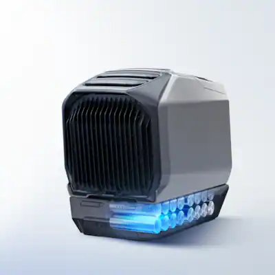 EcoFlow Wave 3 Add on Battery (1024 Wh Capacity) EFWAVE3-EB - Best Buy EcoFlow Wave 3 Add on Battery (1024 Wh Capacity) EFWAVE3-EB - Best Buy