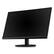 Alt View Zoom 1. ViewSonic - OMNI VX2416 24" IPS LCD FHD AMD FreeSync Gaming Monitor (HDMI and DisplayPort) - Black.