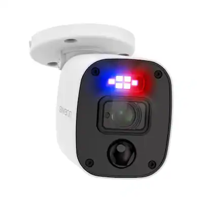 Sensor Warning Swann Pro Security Cameras Swann PRO-T853-1080P