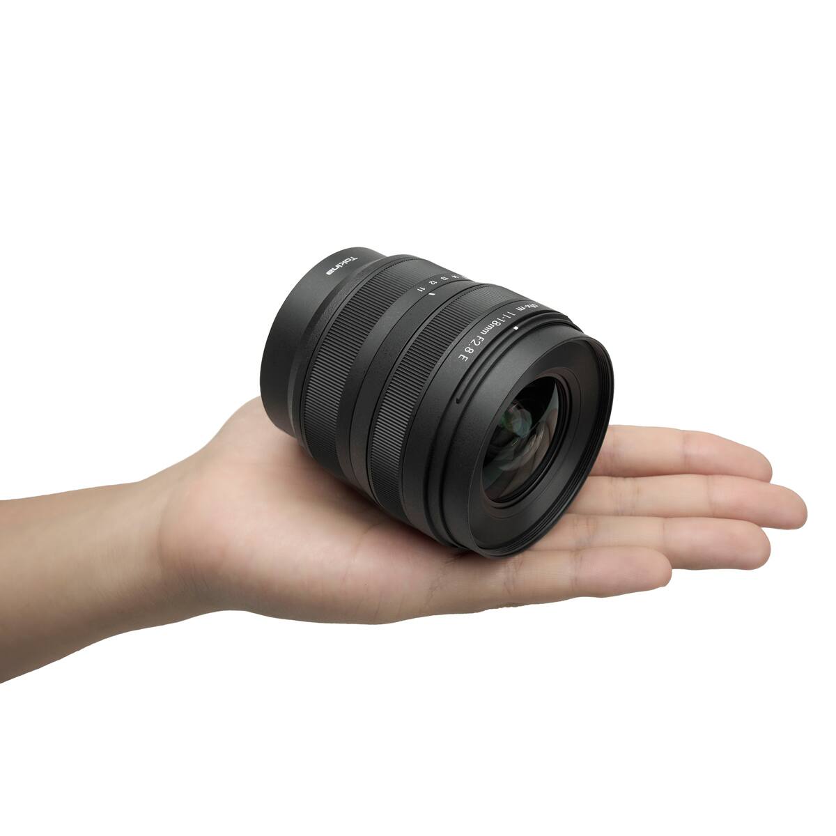 EUROL
T. W-LT F2. 11-18mm 8 E