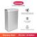Innovaze
Innovation for quality and design
Fingerprint-resistant stainless steel for easy cleaning and a sleek look
Uses 4 "C" batteries (not included)
Works with a 16-18 gallon trash bags
Stainless Steel
60 Liter / 16 Gallon