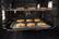 Alt View 4. Whirlpool - 24 in. Built-In Double Electric Convection Wall Oven with WiFi - Black.
