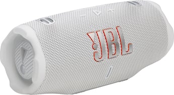 JBL Charge 6 Portable Wireless Speaker 2025 White - Best Buy JBL Charge 6 Portable Wireless Speaker 2025 White - Best Buy