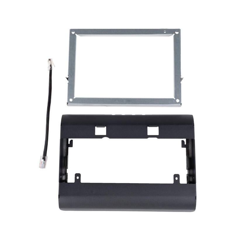 Alt View 1. Cisco Consumer Products - Cisco Wall Mount for IP Phone, Telephone - Black.
