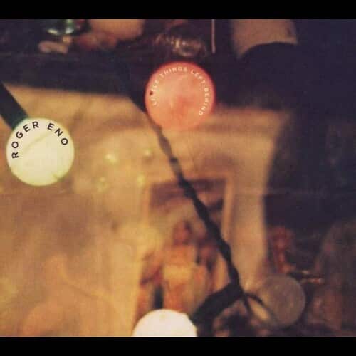 Roger Eno - Little Things Left Behind (1988-1998)   - COMPACT DISCS [CD] price history on PriceWatchPro