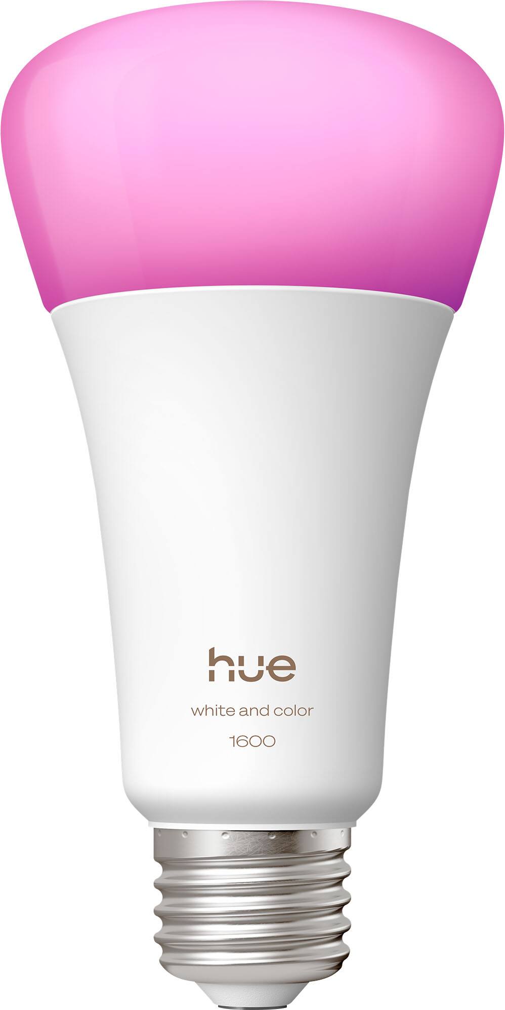 hue  
white and color  
1600