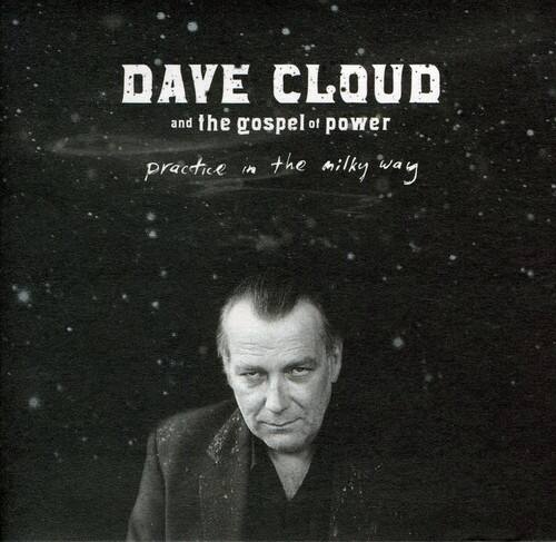 Gospel Of Power - Practice in the Milky Way   - COMPACT DISCS [CD] price history on PriceWatchPro