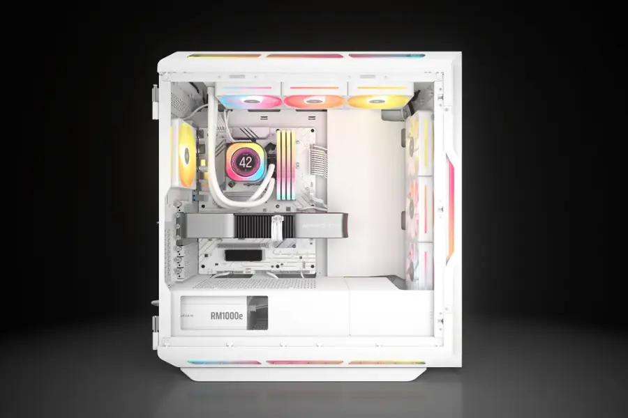 The text on the image reads: "0g 42 1 d - GeForce RTX 2080 Ti."
