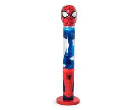 Marvel - Spider Man 3D Top Motion Lamp Mood Light | 20 Inches - Red