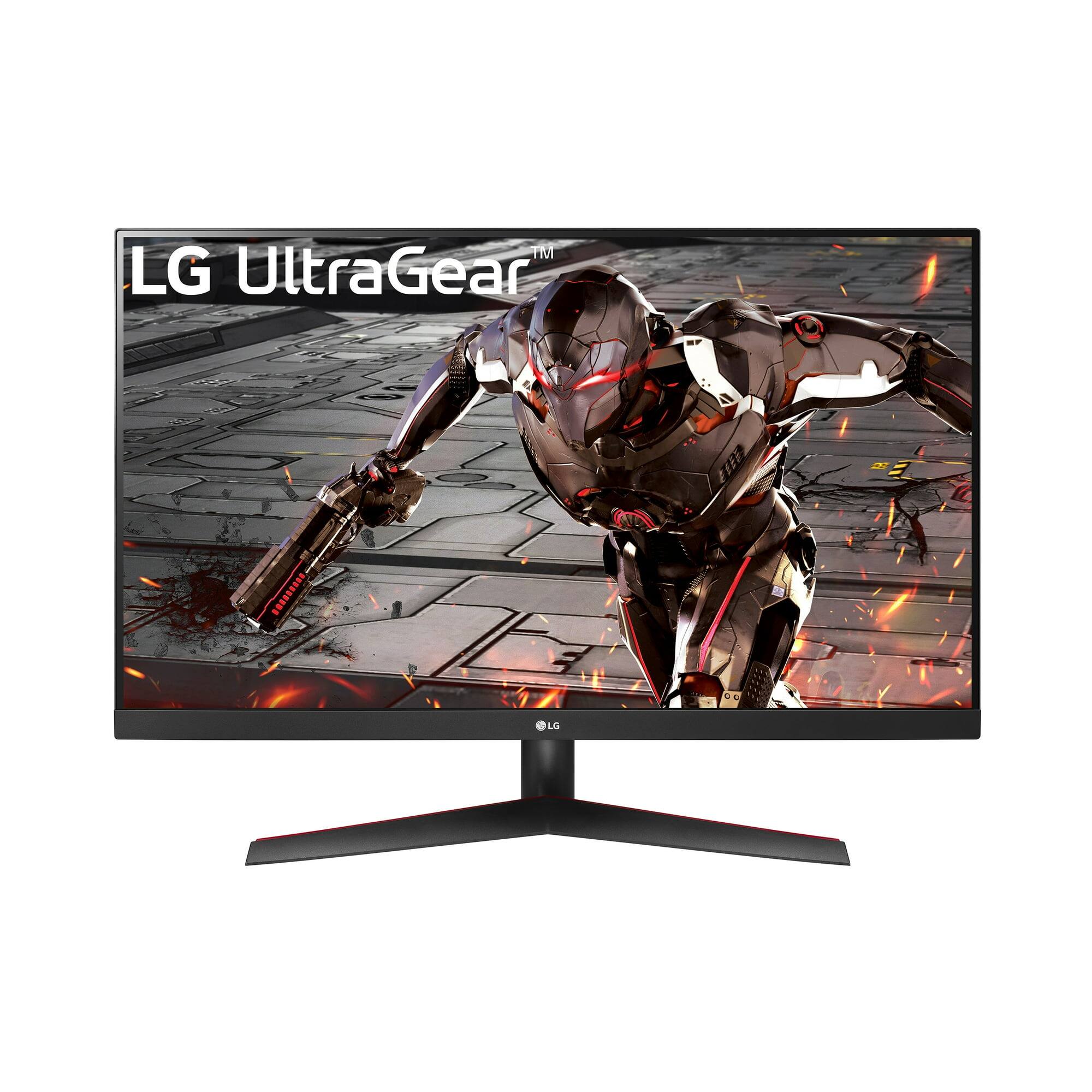 LG Refurbished Excellent Ultragear 32GN600 B 32