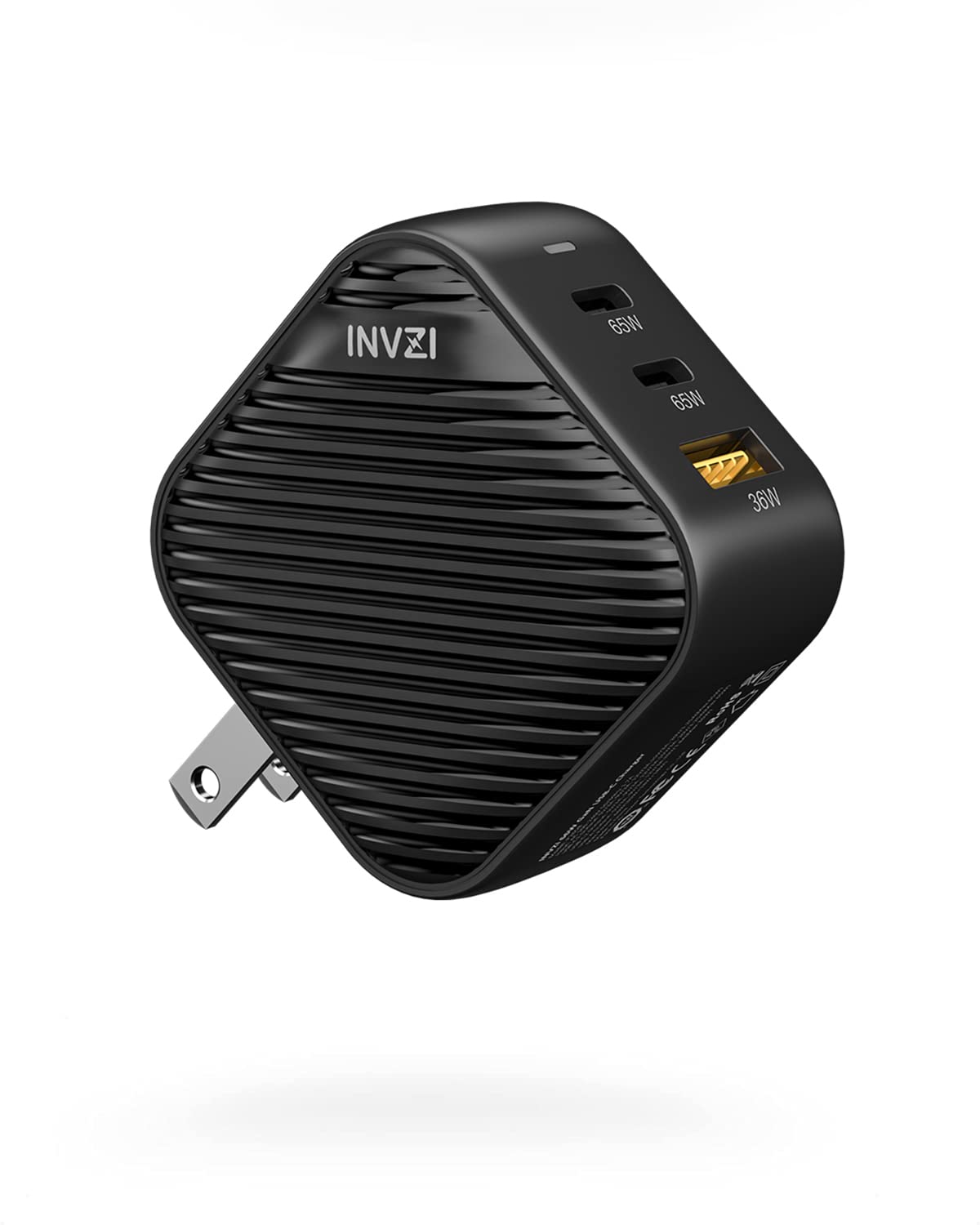 INVZI  
65W  
65W  
36W