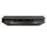 Front. Onefly - 30 inches - Externally Vented - Under Cabinet Range Hood - Black stainless steel.