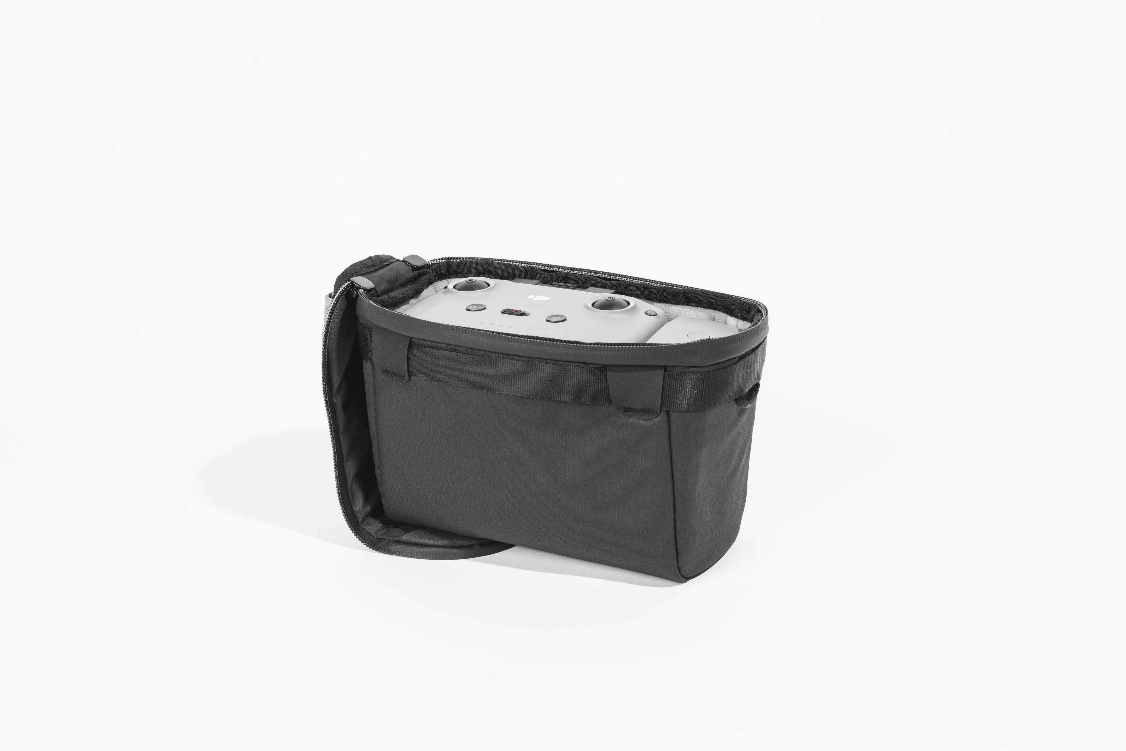 Alt View 11. Peak Design - Camera Cube V2 X-Small - Black.
