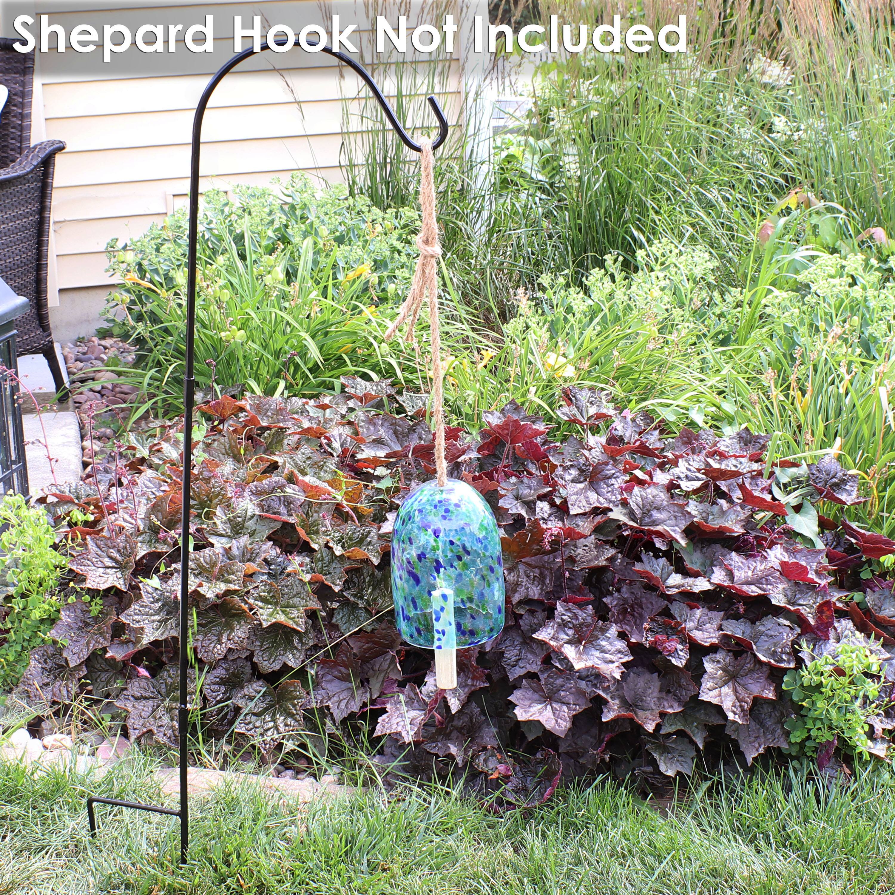 Shepard Hook Not Included