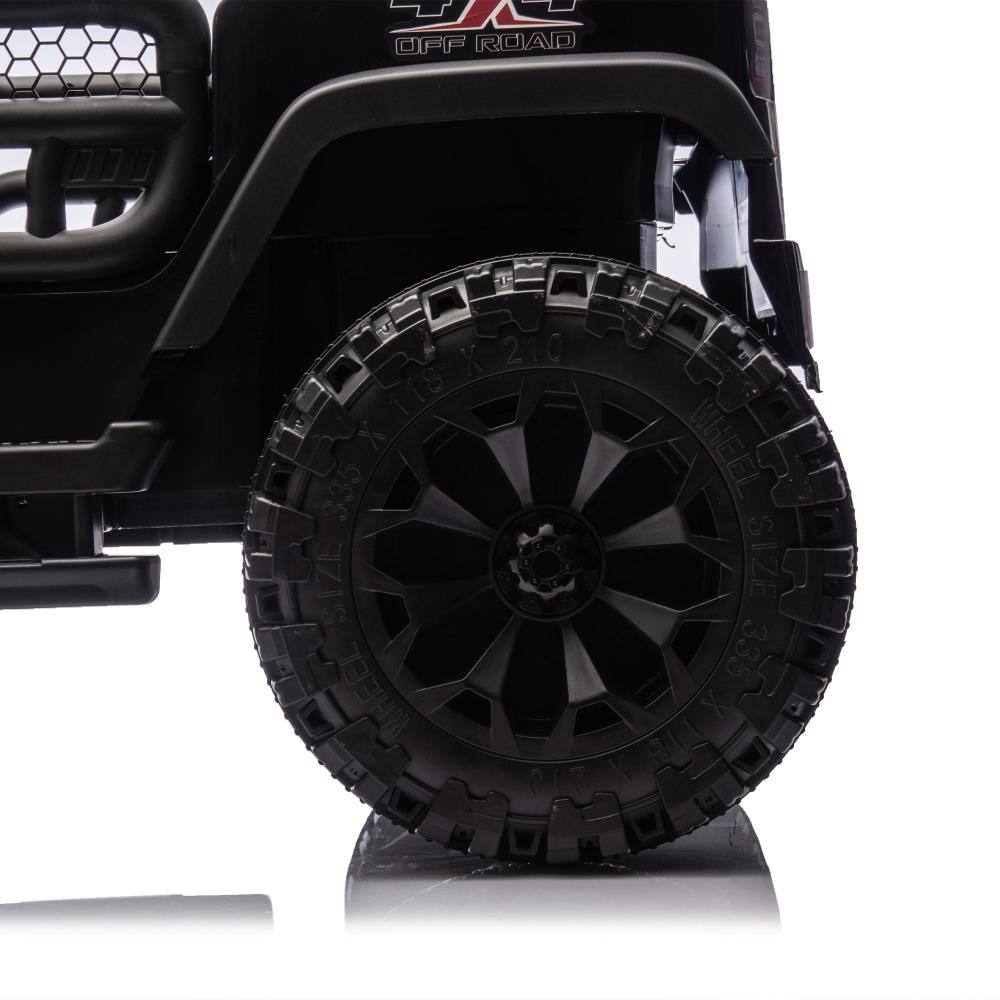 OFF ROAD  
X  
OFF ROAD  

210  
116X210  
118 X  
WHEEL  
335X  
SIZE  
335