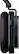 Alt View 3. Nothing - Headphone (1) Wireless Over-Ear Bluetooth Headphones - Black.