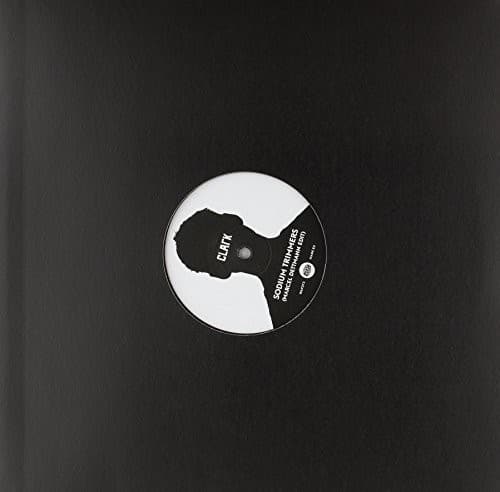 Clark - Edits   - 12-INCH SINGLE [12 inch Vinyl Single] price history on PriceWatchPro