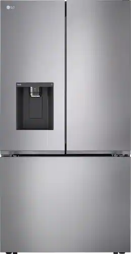 Counter-Depth Refrigerators