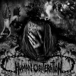 Human Obliteration - Definition Of Insanity - VINYL LP