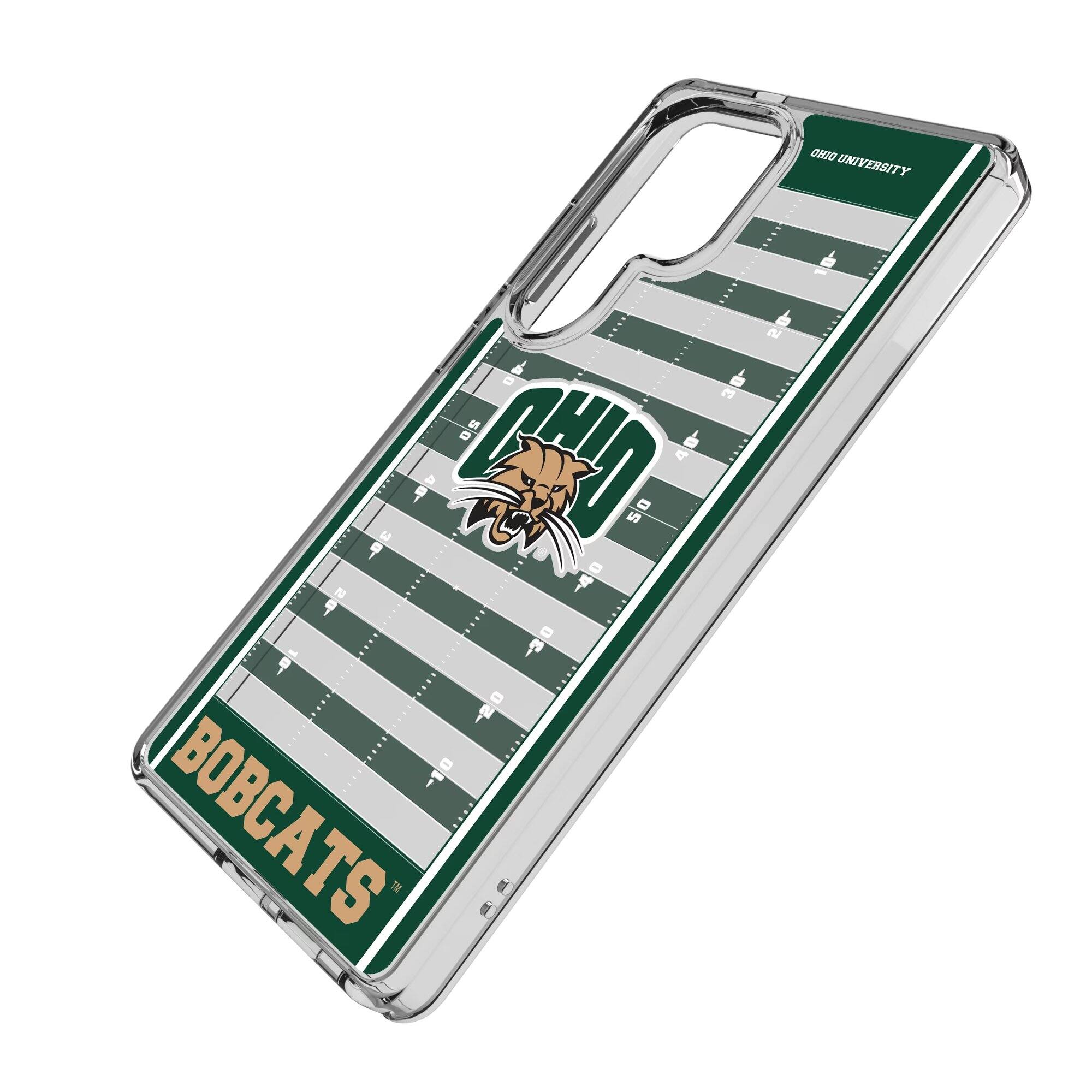 OHIO UNIVERSITY  
BOBCATS