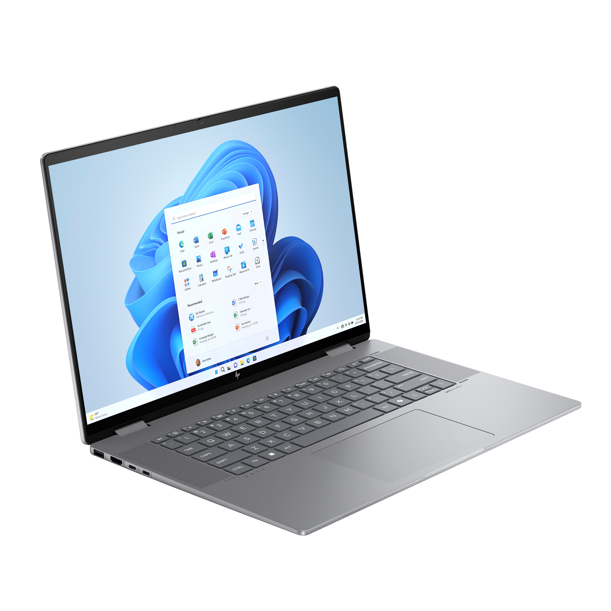 HP ENVY Laptop Model13-ah0011TU HP ENVY 13-aq1000 製品詳細