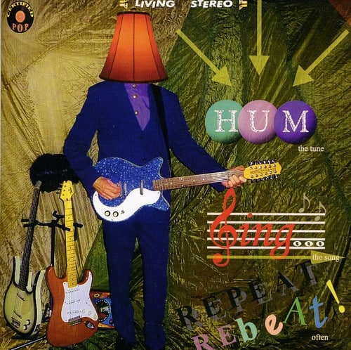 Gary Ritchie - Hum Singrepeat   - COMPACT DISCS [CD] price history on PriceWatchPro