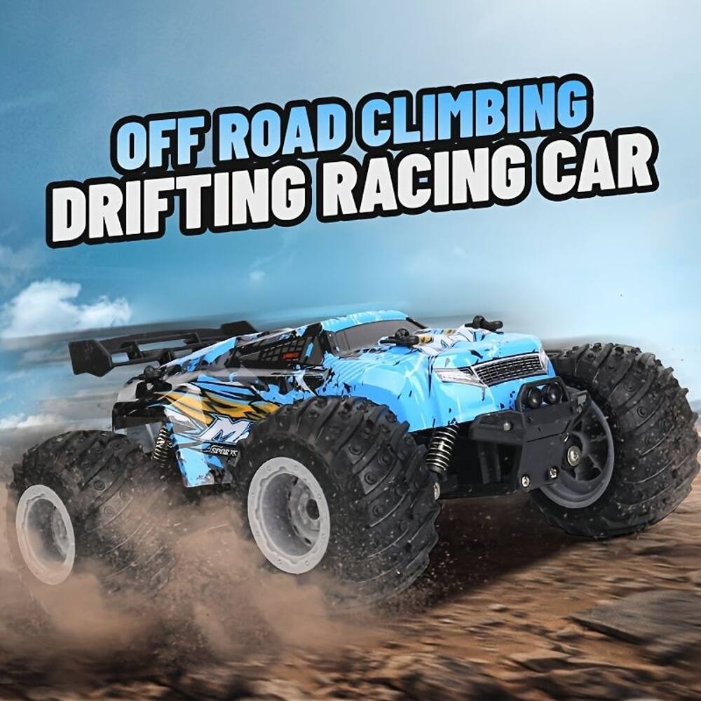 OFF ROAD CLIMBING DRIFTING RACING CAR