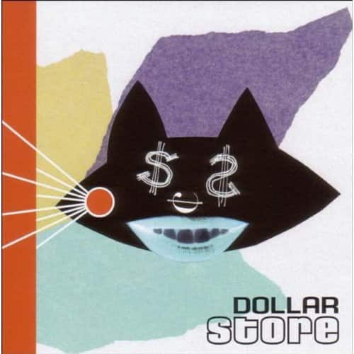Dollar Store - Dollar Store   - COMPACT DISCS [CD]