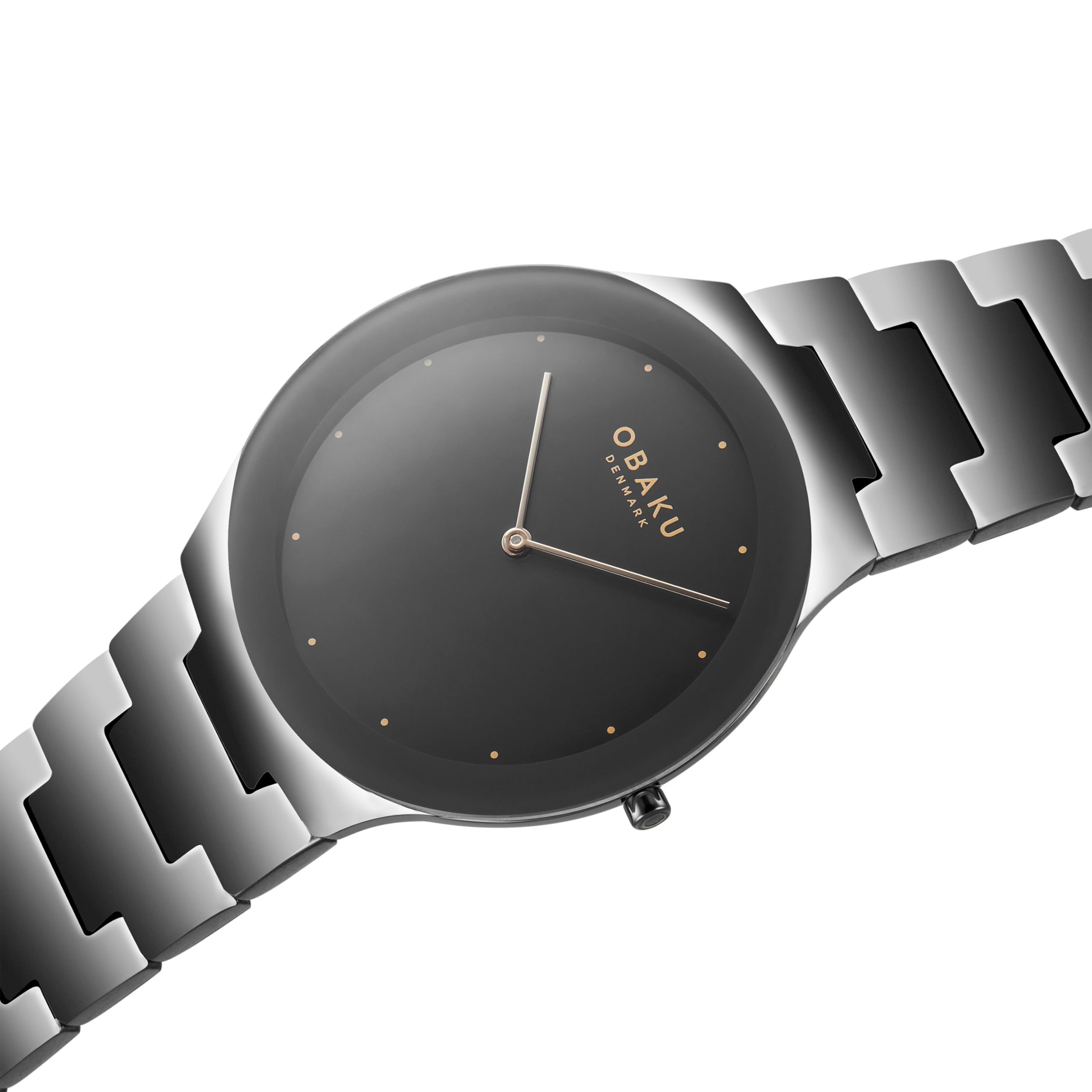 DENMARK OBAKU