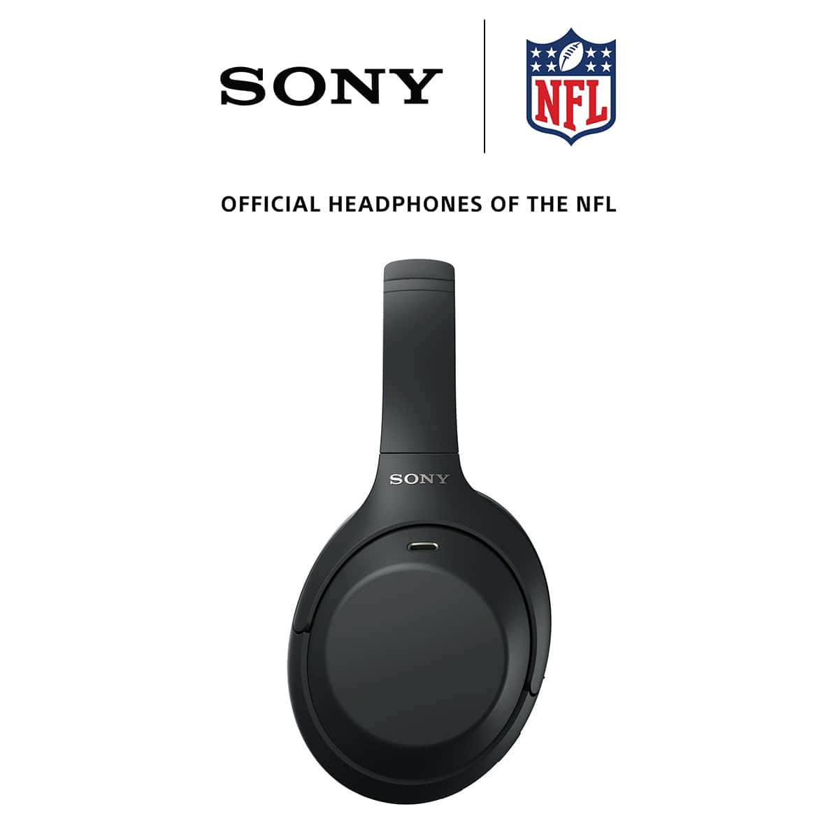 Sony WH 1000XM4C Wireless Noise Cancelling Headphones (M4 2nd Gen