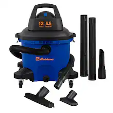 12 Gallon
5.5 Peak HP
Koblenz