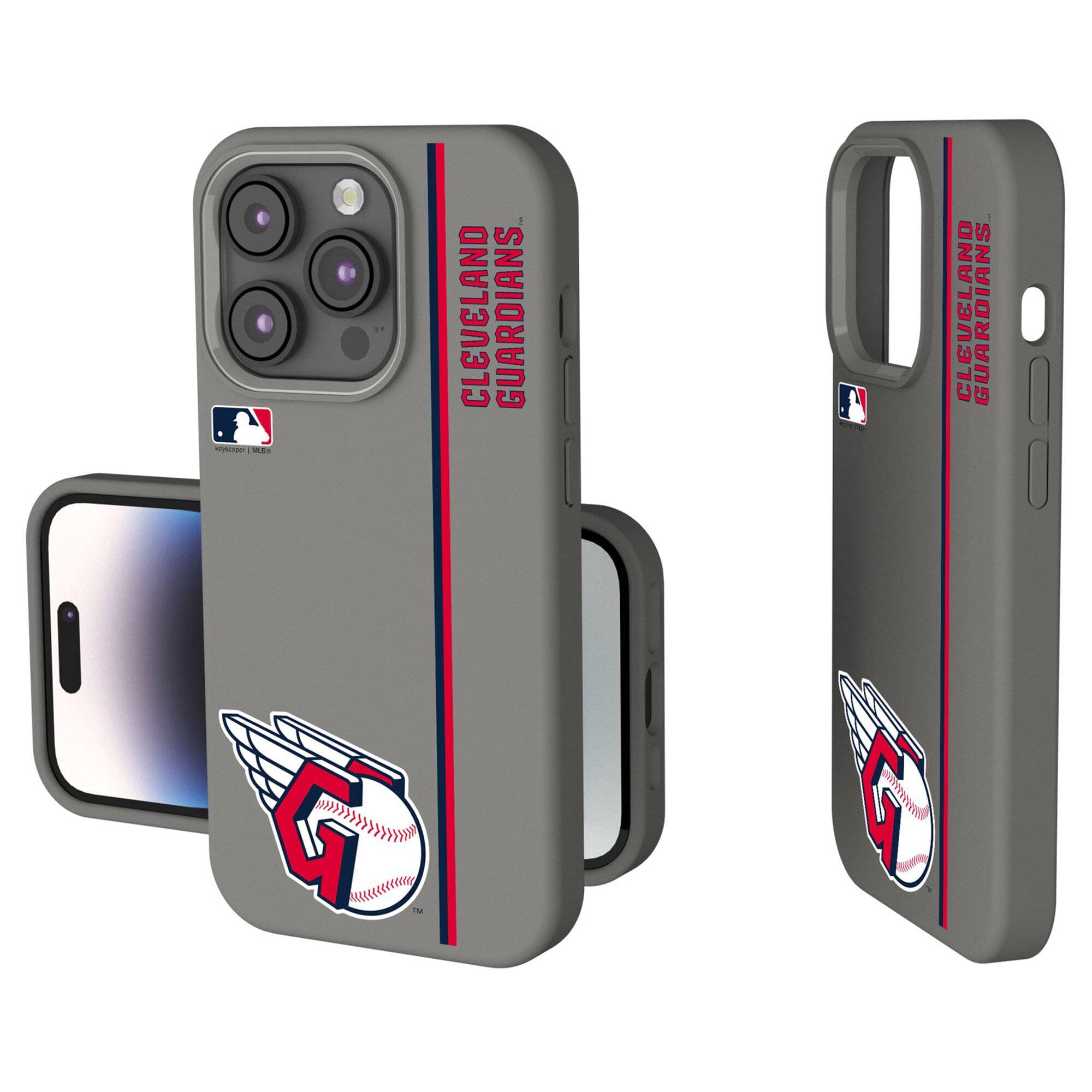 CLEVELAND  
GUARDIANS