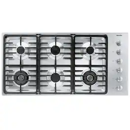 Miele - KM 3485 G - Stainless Steel