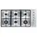 Front. Miele - KM 3485 G - Stainless steel.