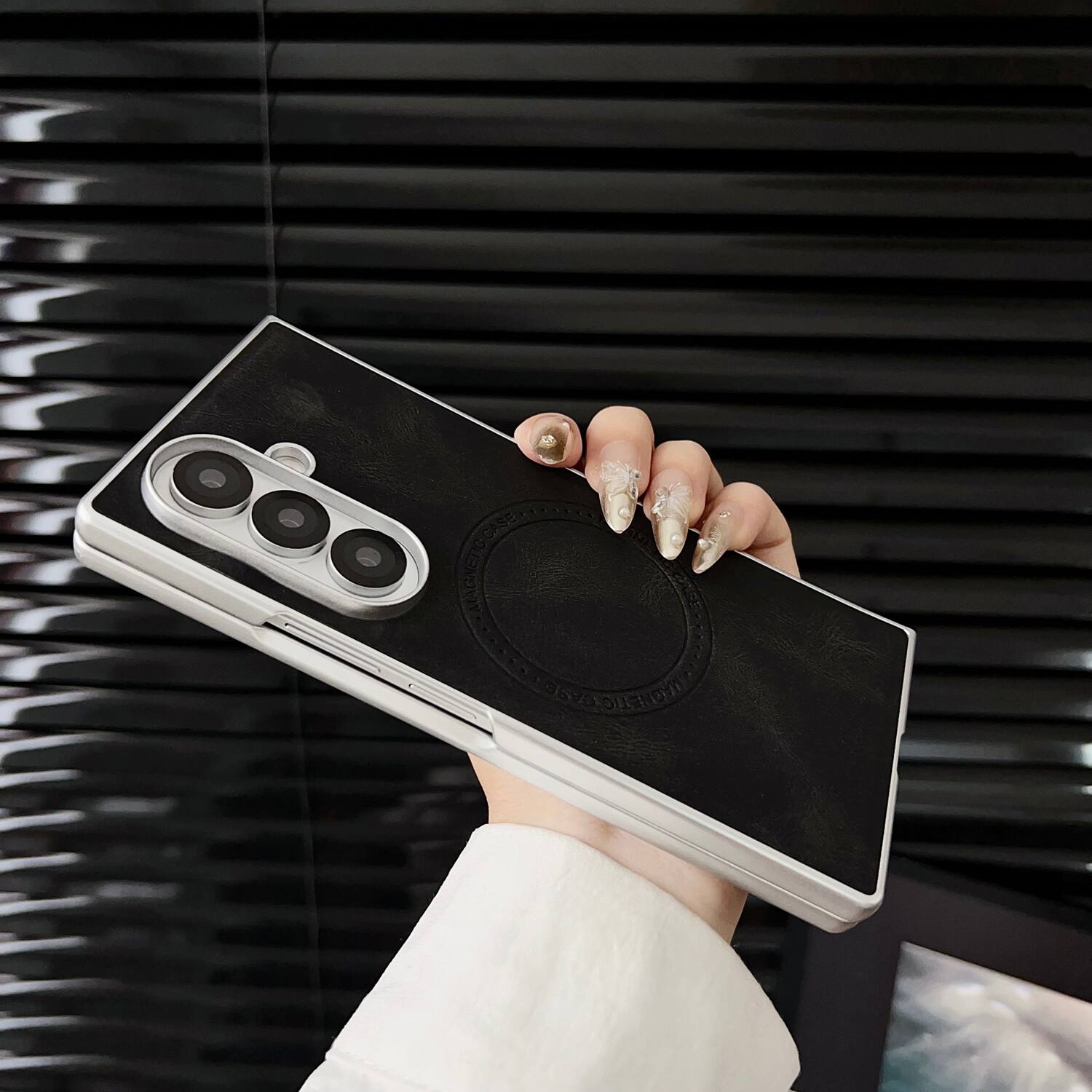 CASE EIC DENSVY 96% 80 RAONETTC