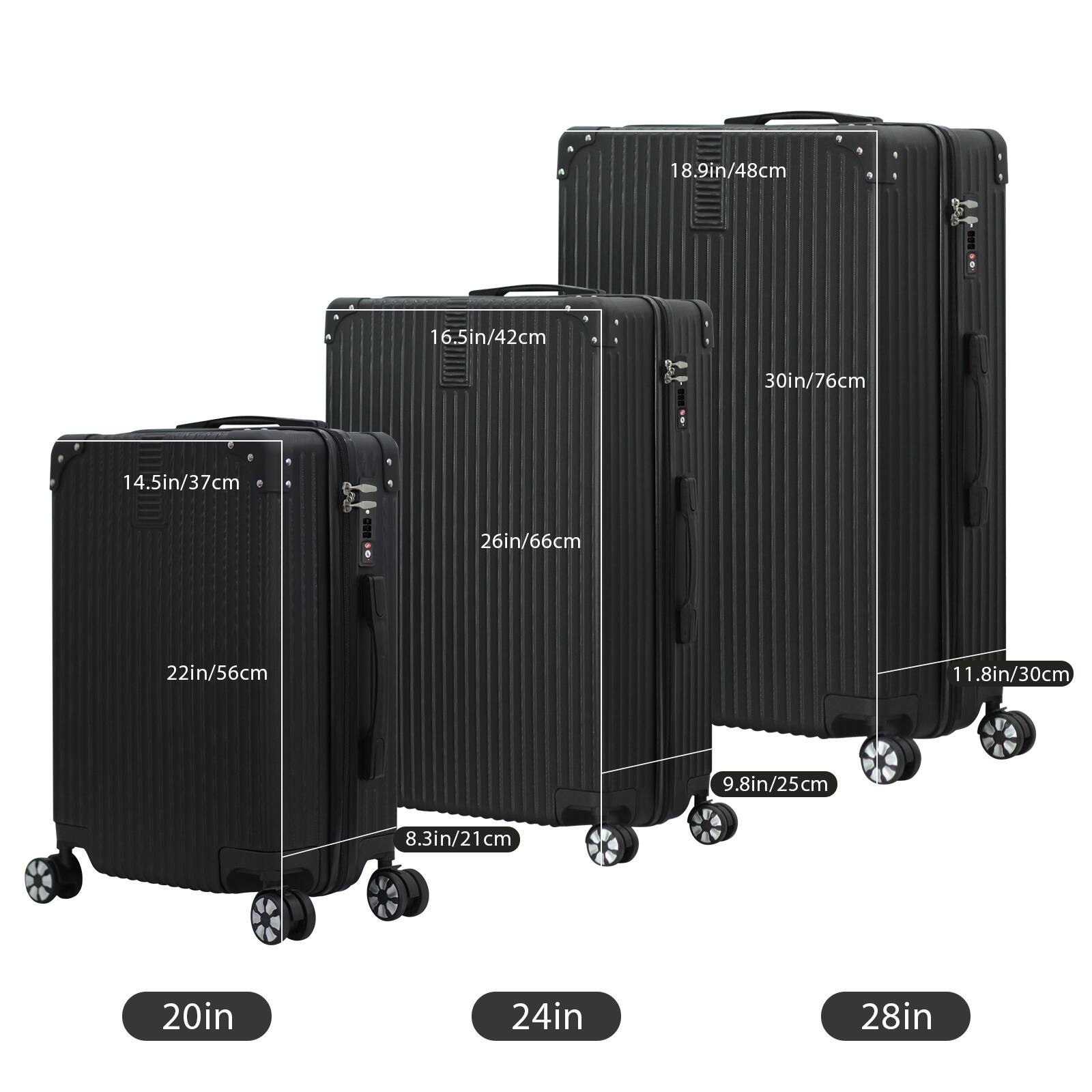 - 18.9in/48cm
- 16.5in/42cm
- 30in/76cm
- 14.5in/37cm
- 26in/66cm
- 22in/56cm
- 11.8in/30cm
- 9.8in/25cm
- 8.3in/21cm
- 20in
- 24in
- 28in