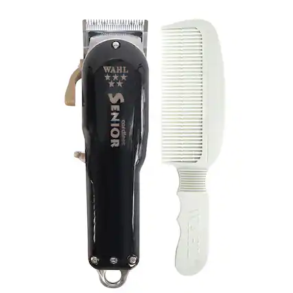 WAHL SENIOR cordless