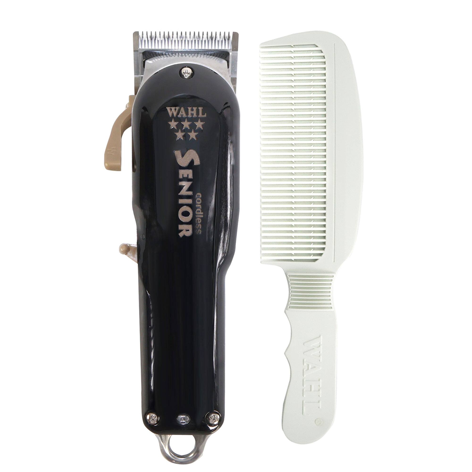 WAHL SENIOR cordless