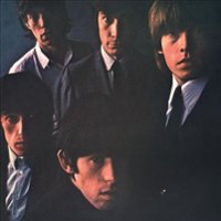 The Rolling Stones No. 2 [LP] - VINYL - Front_Zoom