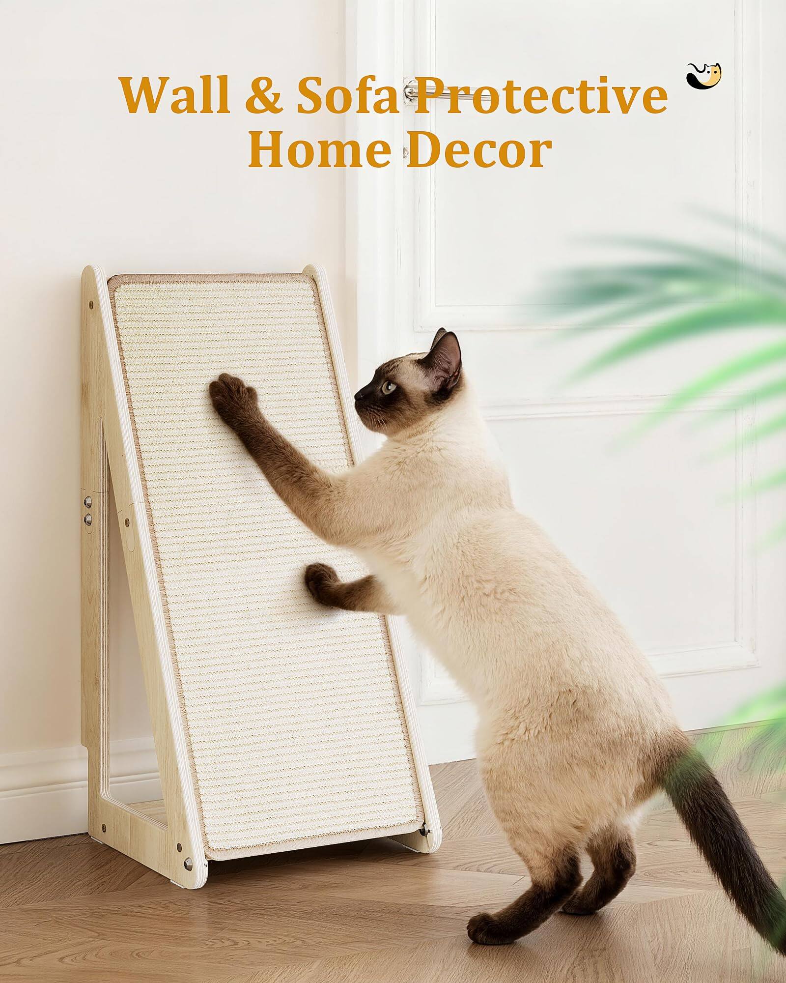 Wall & Sofa Protective Home Decor