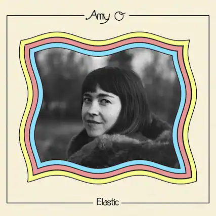 Amy O
Elastic