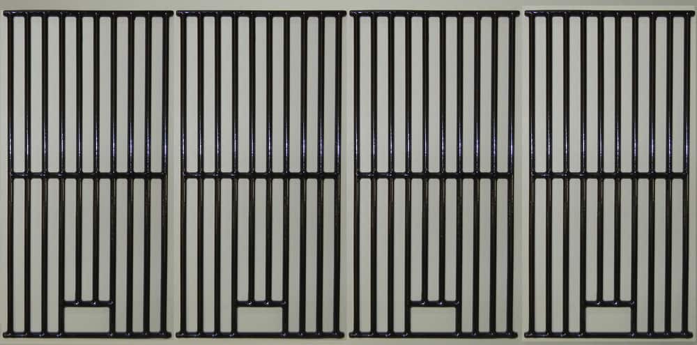 Music City Metals - MCM676614489 grid, ci, 16 7/8 x 34 11/16Master Cook